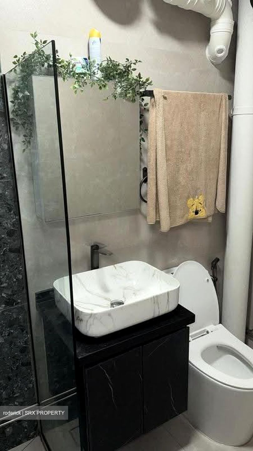 Blk 822 Woodlands Street 82 (Woodlands), HDB 3 Rooms #637212821